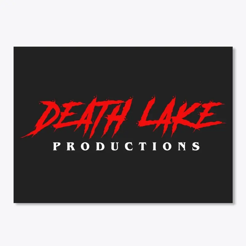 Death Lake Productions (2019)