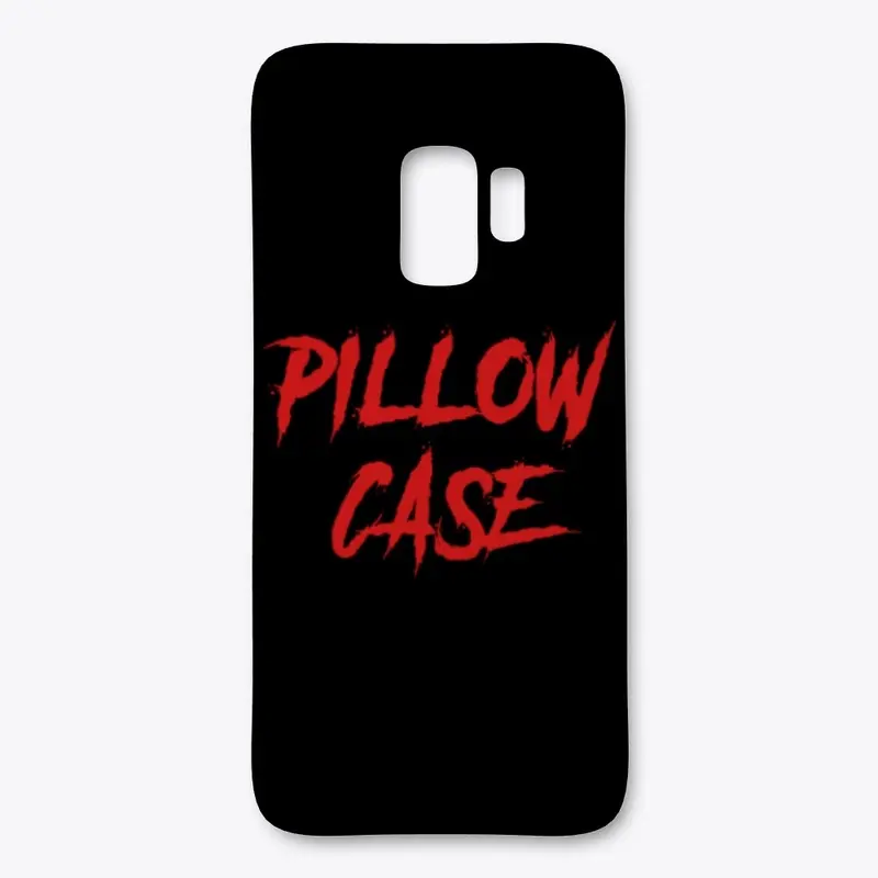 PILLOW CASE - Title Gear