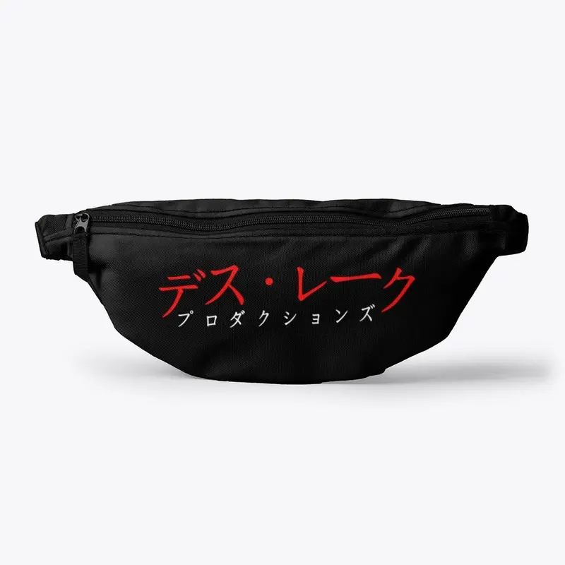 Death Lake KATAKANA (R/W)